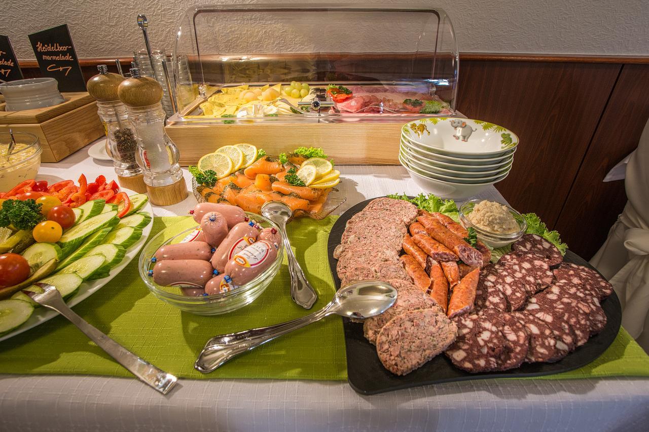 Hotel Am Markt Ehrenfriedersdorf Екстериор снимка