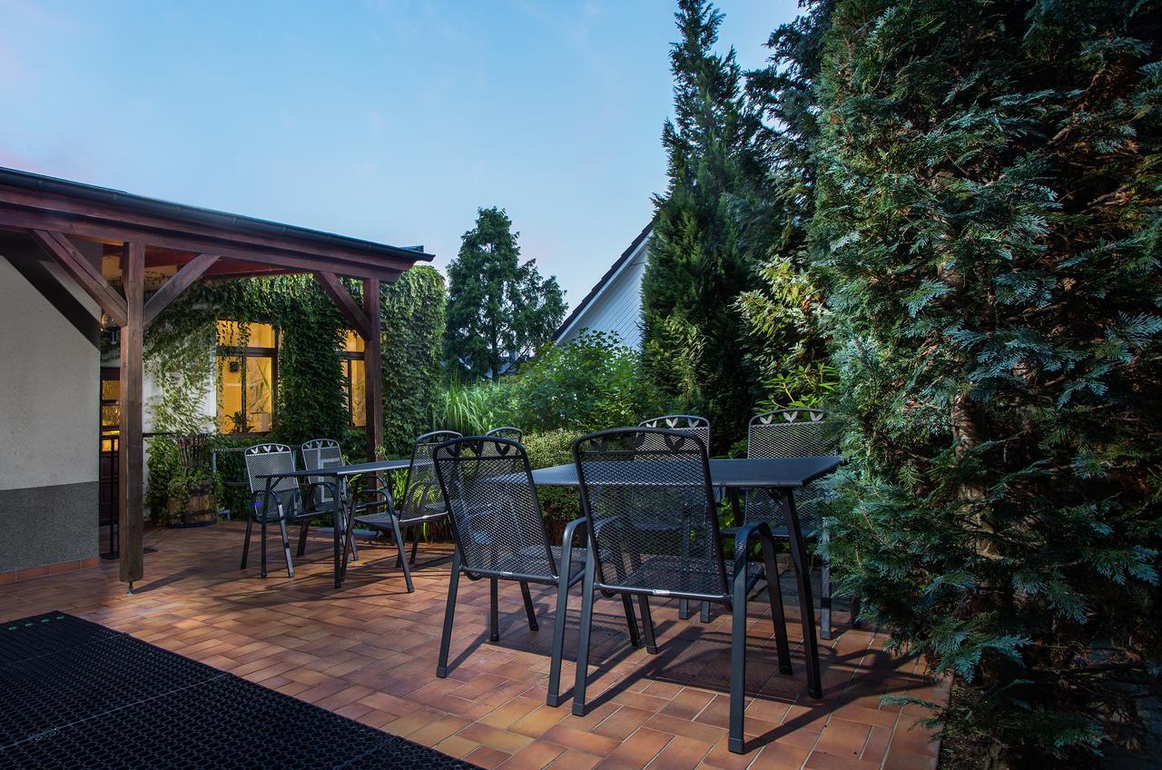 Hotel Am Markt Ehrenfriedersdorf Екстериор снимка