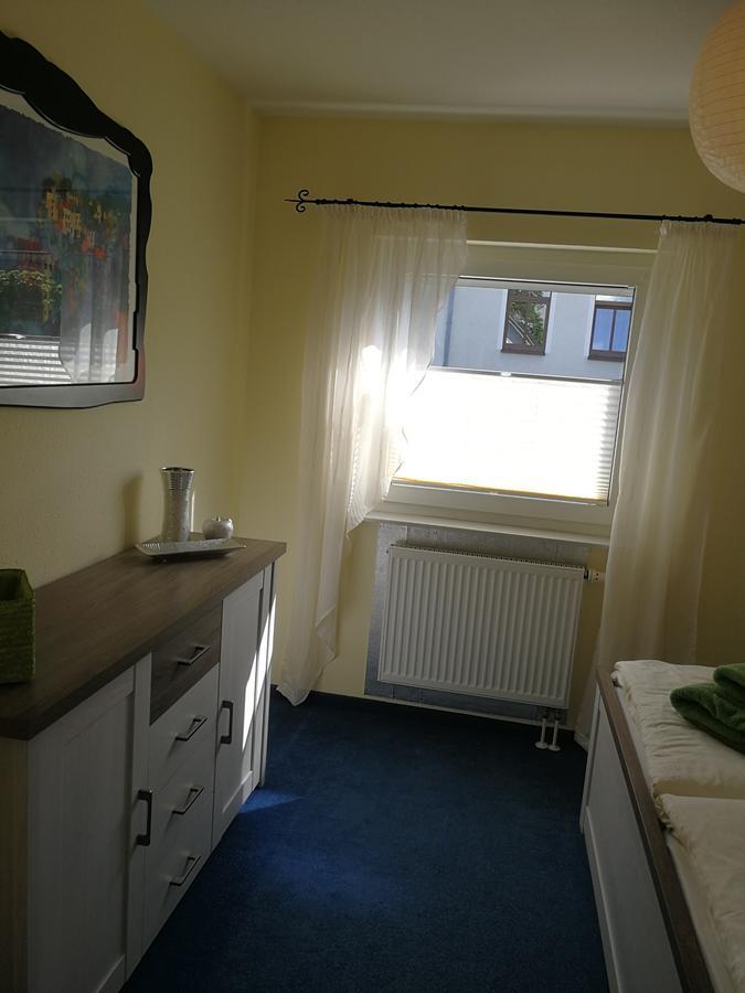 Hotel Am Markt Ehrenfriedersdorf Екстериор снимка