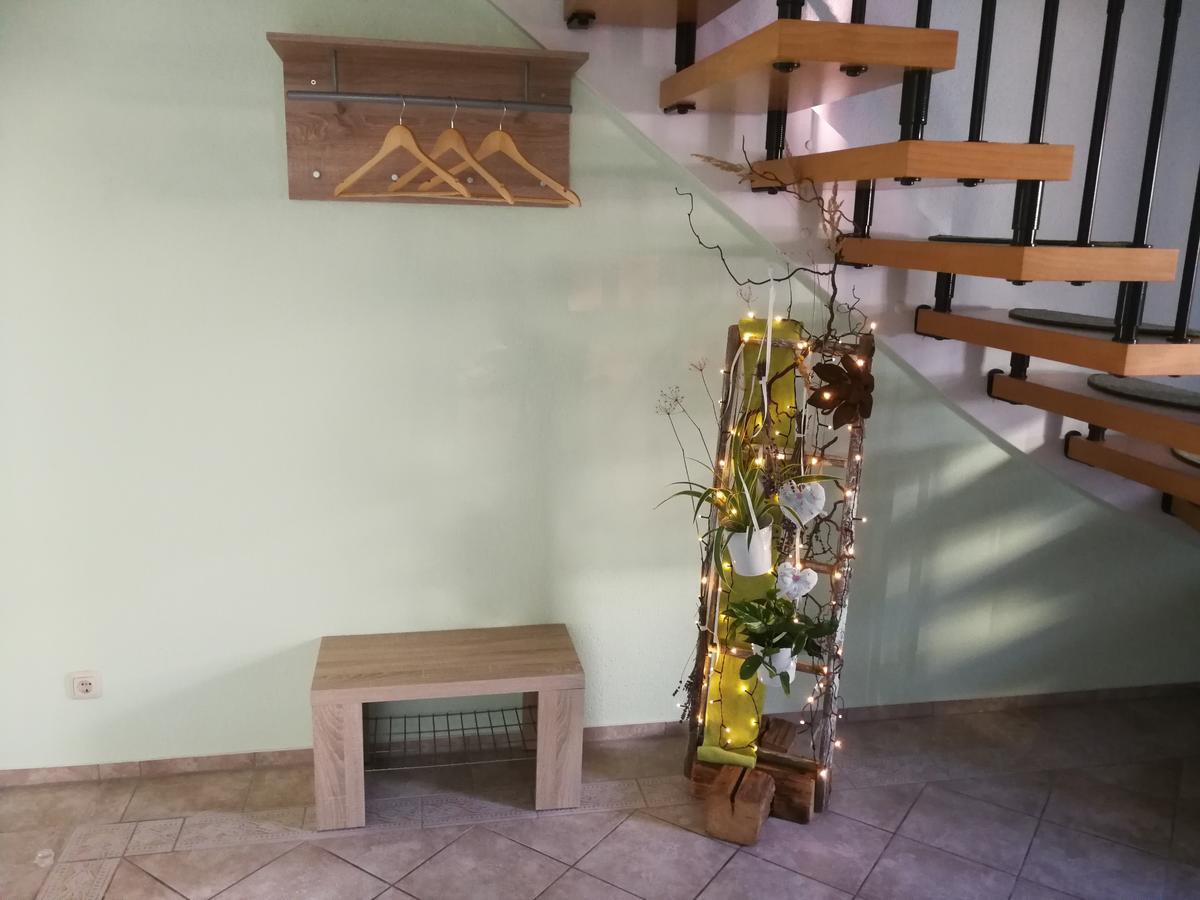Hotel Am Markt Ehrenfriedersdorf Екстериор снимка