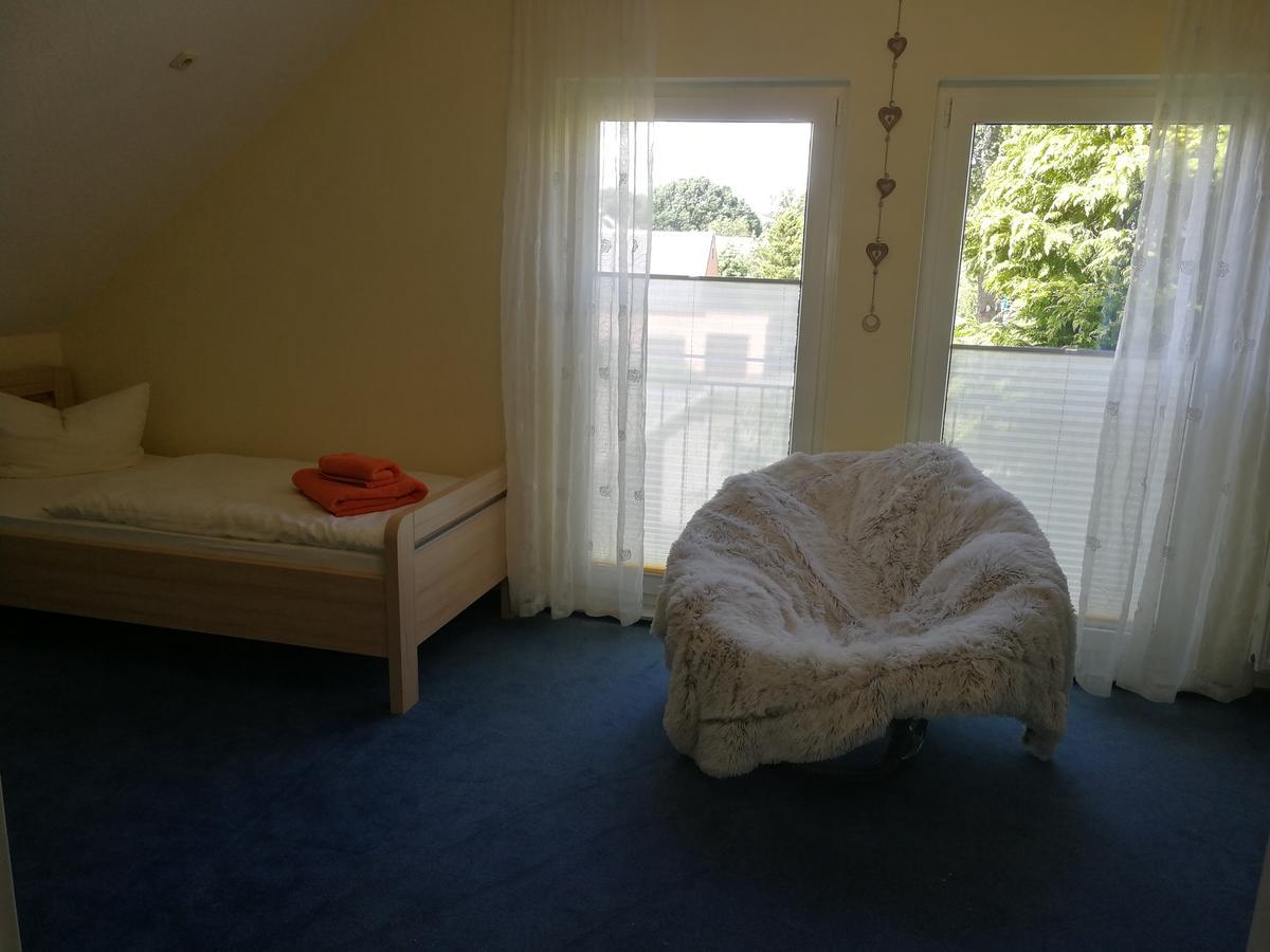 Hotel Am Markt Ehrenfriedersdorf Екстериор снимка