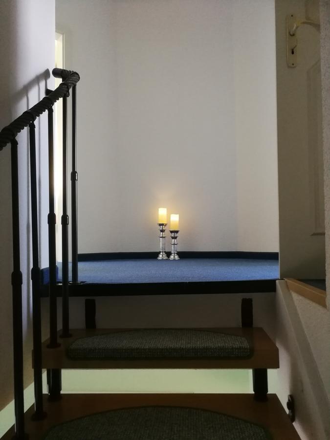 Hotel Am Markt Ehrenfriedersdorf Екстериор снимка